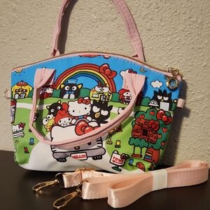 Sanrio Mini Bag